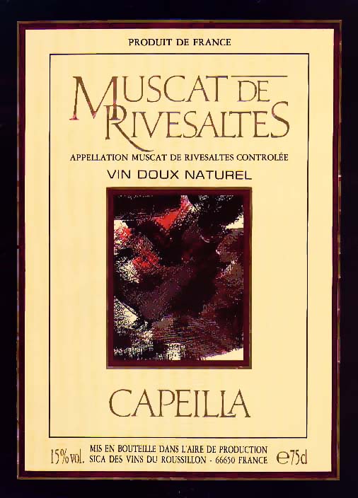 Muscat de Rivesaltes-Capeilla.jpg